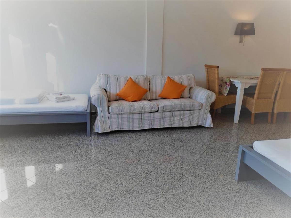 Mehrbett-Apartment 2 Citynah, Einfache Ausstattung Amburgo Esterno foto