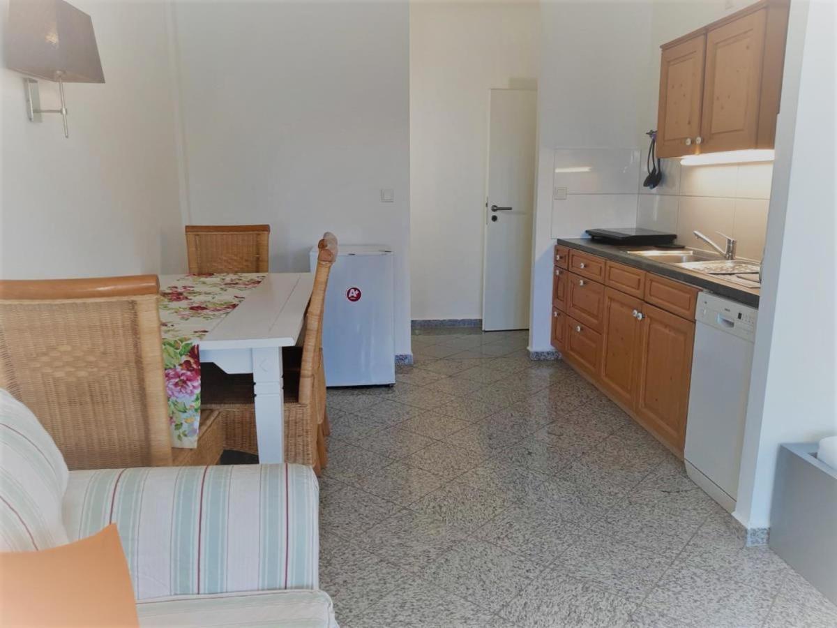 Mehrbett-Apartment 2 Citynah, Einfache Ausstattung Amburgo Esterno foto